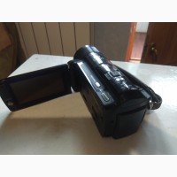 Видеокамера Canon Legria HFM307 + сумка