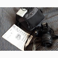 Продам фотоаппарат б/у цифровой не профисиональний FinePix s 9600