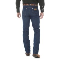 Настоящие Американские джинсы Wrangler 936 - Rigid (не стиранные)