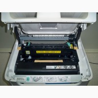 МФУ Xerox Phaser 6121MFP/N цветной сетевой лазерный принтер/сканер/копир