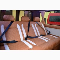 Ремни безопасности для микроавтобусов автобусов