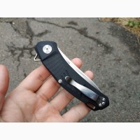Складной нож JK3217GB (D2 G10) - проданий