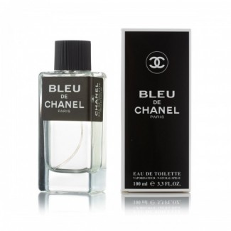 Духи Сhanel Blue de Chanel 100 мл мужские