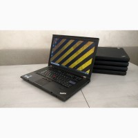 Ноутбук Lenovo ThinkPad T520, 15, 6, i5-2520M, 8GB, 500GB. Гарантія. Перерахунок, готівка