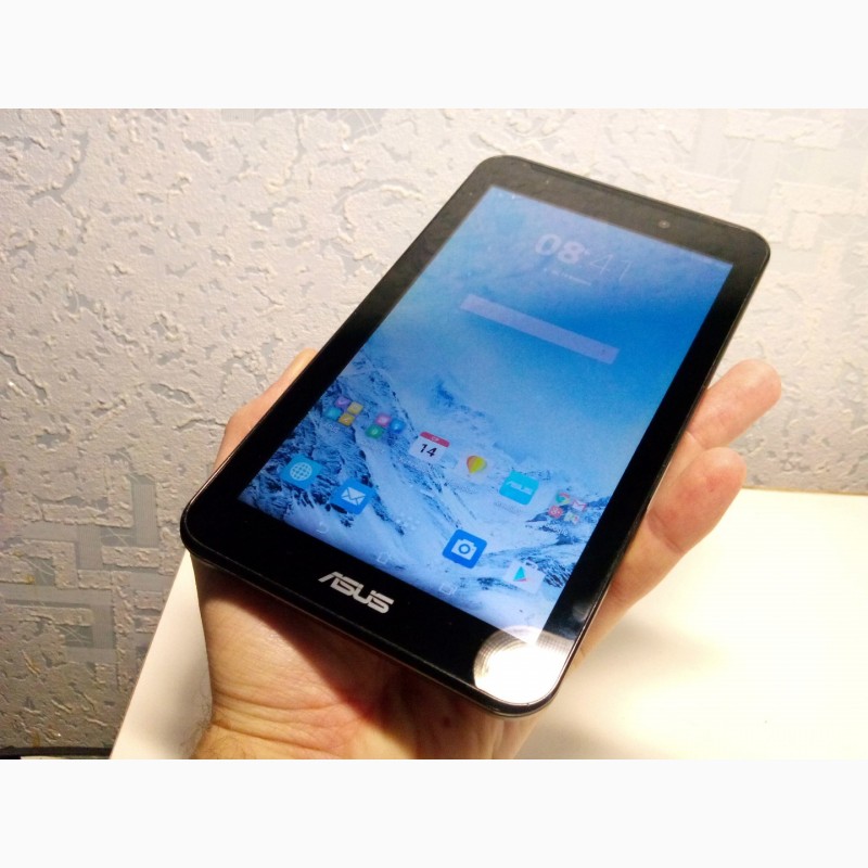 Фото 2. Планшет ASUS Memo pad 7 Black! Оригинал! 1/8GB, GPS