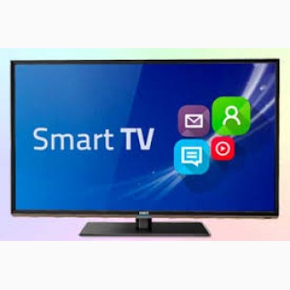 Настройка Smart TV/Установка Windows