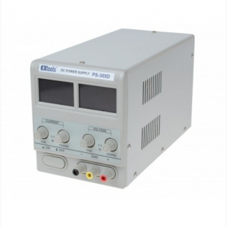 Лабораторный цифровой источник питания PS-305D 30B 5A Лабораторный блок питания(ЛБП)