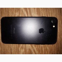Iphone 7 black 32 Gb
