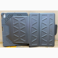 Чехол противоударный BELK 3D Smart Protection Case Red для IPad 6 Air Противоударный