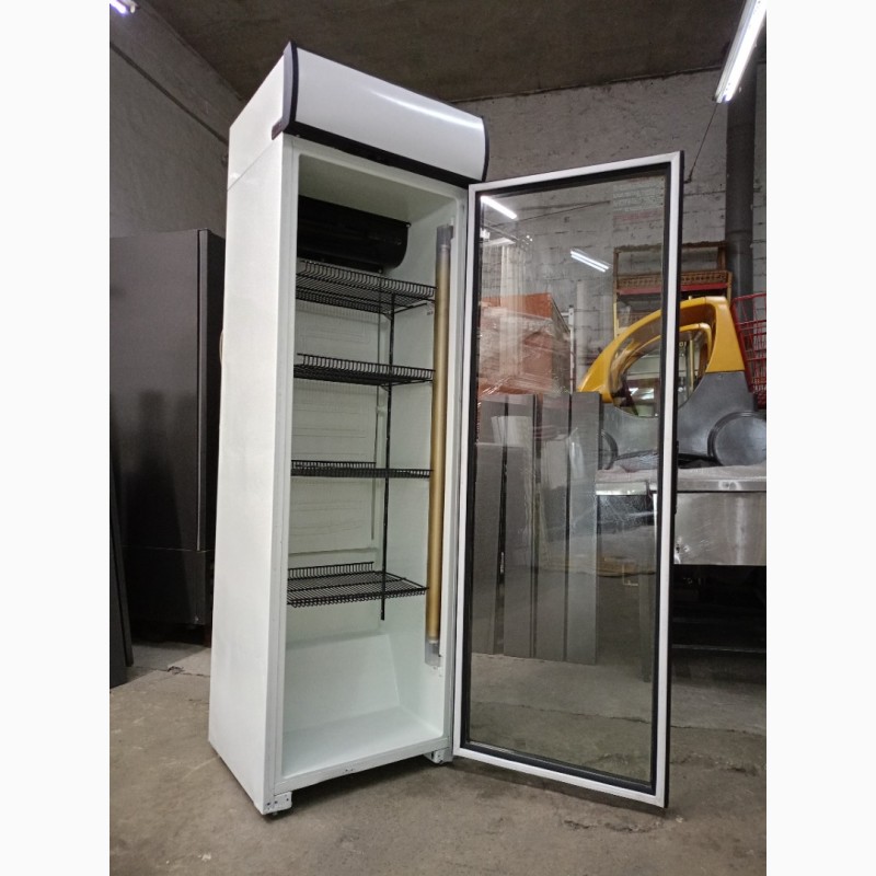 Фото 6. Холодильна шафа вітрина Інтер 501 б/в, холодильна вітрина б в, шафа холодильна б/в