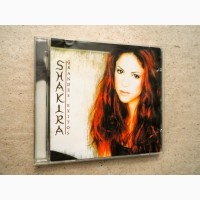 CD диск Shakira - Grandes Exitor