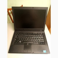 Ноутбук DELL E5400 P8700 2.5Ghz 160Gb 14.1 Живая батарея