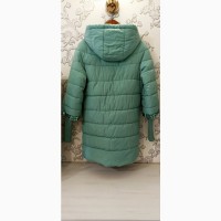 Продам жіночу куртку весна-осінь 48р