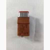 Перемикач П2П1Т-1 кнопка П2П1Т-1КВ Микропереключатель
