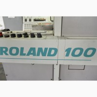 Продам печатную машину MAN Roland 106