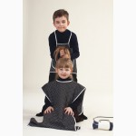 Детские костюмы для ролевых игр (в детском саду и дома)