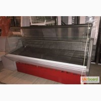 Холодильная витрина ВХС-1.8 (новая со склада в Киеве)