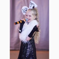 Детский эстрадный вокал (6-14 лет). Соломенский
