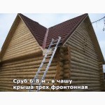 Изготовление деревянных домов и сооружений по технологии Киевской Руси.