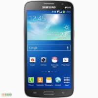 Samsung GT-G7102 Galaxy Grand 2 Duos - большой 2-симный смартфон