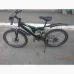 Продам подростковый велосипед JAMATRIX