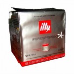 Кофе Капсулы, таблетки Illy Iperespresso. 100% Arabica