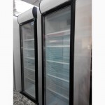 Холодильный шкаф б/у на 400 л