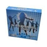 Танцевальный коврик X-TREME Dance PAD Platinum