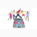 Танцевальный коврик X-TREME Dance PAD Platinum