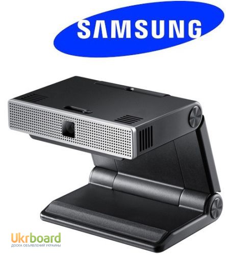 Фото 6. Web-камера Samsung VG-STC4000 для телевизоров Samsung
