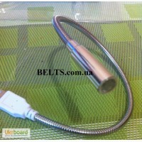 Светодиодная USB лампа для ноутбука или ПК, подсветка USB LED Light