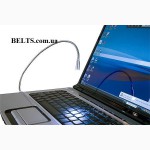 Светодиодная USB лампа для ноутбука или ПК, подсветка USB LED Light