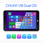 Планшет на Windows 8.1 Chuwi Vi8