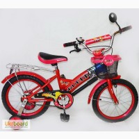 Продам детский велосипед, б/у, практически новый