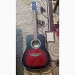 Продам нову гітару Trembita eagle E-2