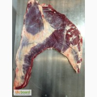 FLANK BEEF (Halal) - Пашина говядины вместе с мякотью
