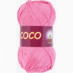 Пряжа COCO (Vita Cotton)