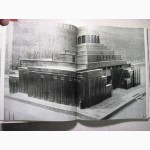 Мавзолей Ленина Проектирование строительство История создания чертежи деревянный гранитный