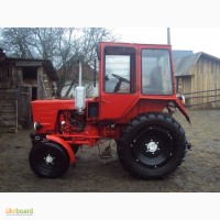 Продам трактор Т-25 в хорошому робочому стані