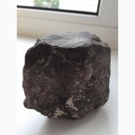 Продам редкий настоящий лунный метеорит 460 грамм Lunar meteorite