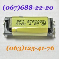 SPI 8TR00051 трансформаторы для ЖК мониторов