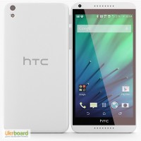 Продам HTC Desire 816 Dual Sim White б/у