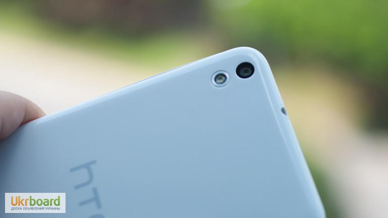 Фото 4. Продам HTC Desire 816 Dual Sim White б/у