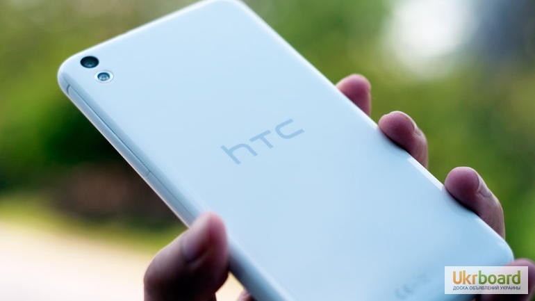 Фото 5. Продам HTC Desire 816 Dual Sim White б/у