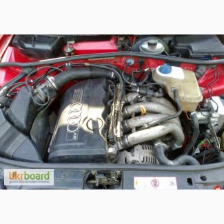 Продам двигатель Audi 1.8 ADR 125 лс. A4 / A6 / Cabrio ауди