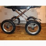 Продам коляска Emmaljunga Duo Combi 2 в 1