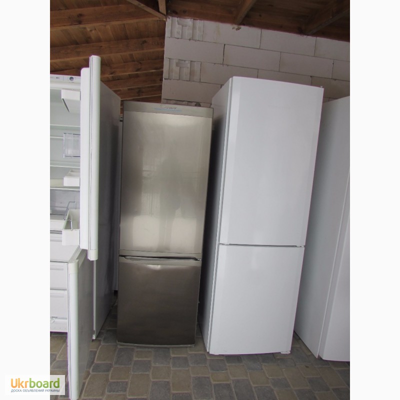 Фото 2. Холодильники з Німеччини + Можливий - ОПТ