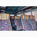 Автобус: Керчь – Феодосия – Джанкой – Севастополь – Ялта – Алушта – Симферополь – Киев