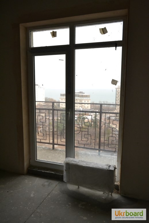 Фото 11. Продам квартиру в Одессе с видом на море, Французский бульвар