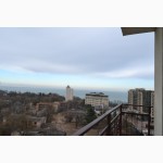 Продам квартиру в Одессе с видом на море, Французский бульвар